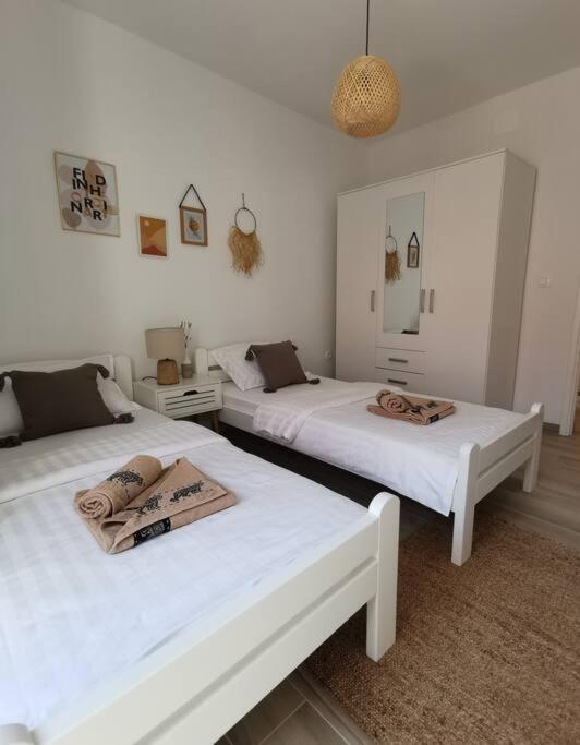 Boho Dream Apartment Пула Екстер'єр фото