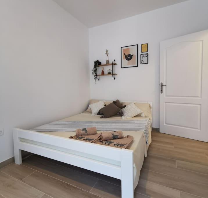 Boho Dream Apartment Пула Екстер'єр фото