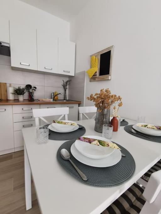 Boho Dream Apartment Пула Екстер'єр фото