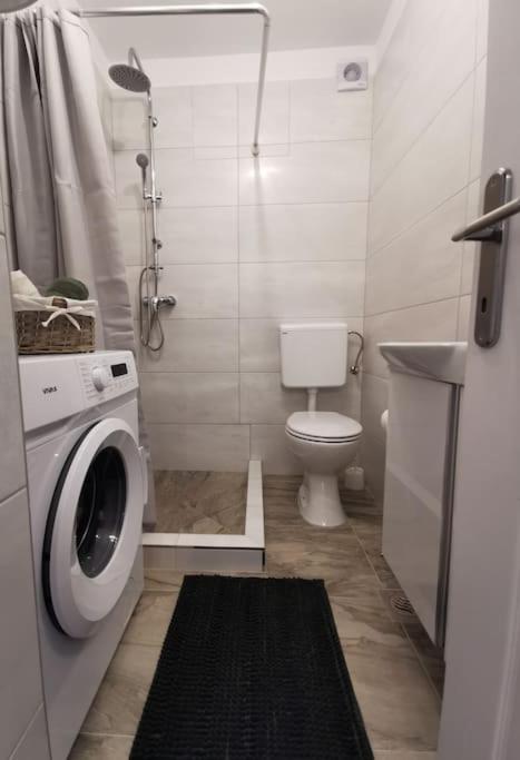 Boho Dream Apartment Пула Екстер'єр фото