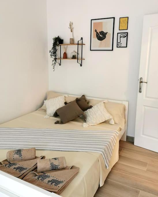 Boho Dream Apartment Пула Екстер'єр фото