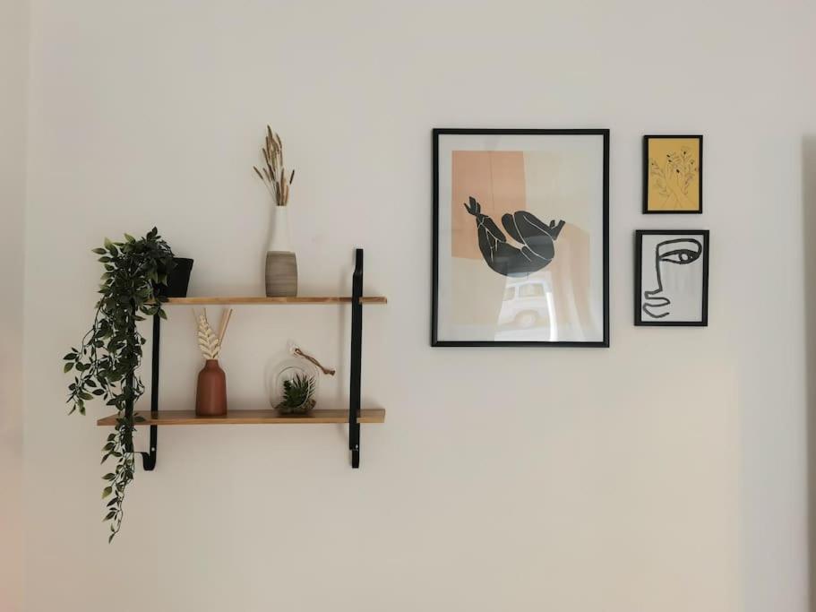 Boho Dream Apartment Пула Екстер'єр фото