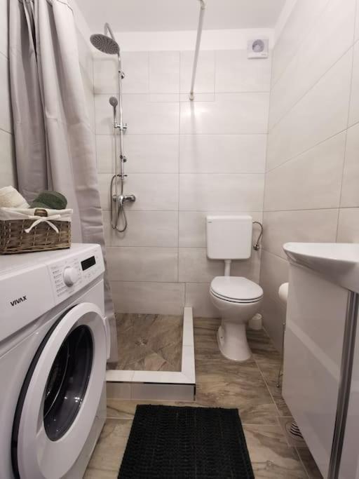 Boho Dream Apartment Пула Екстер'єр фото