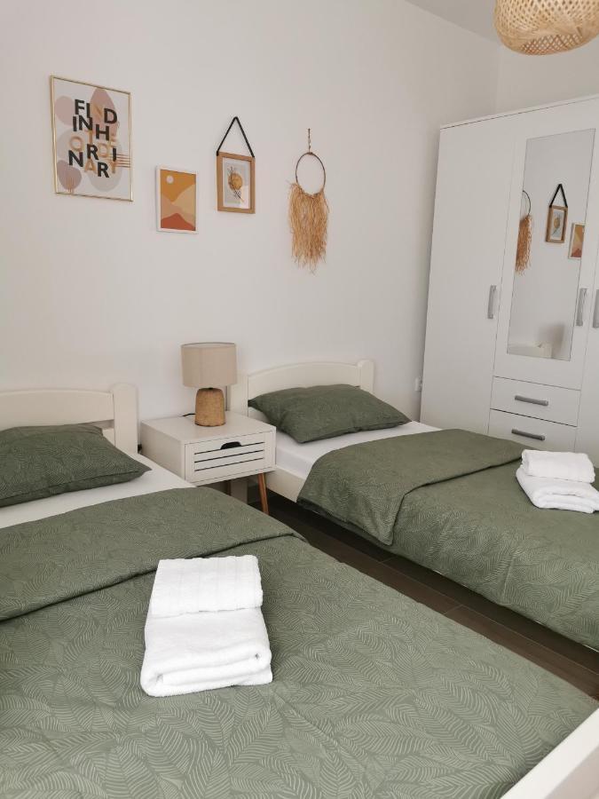 Boho Dream Apartment Пула Екстер'єр фото