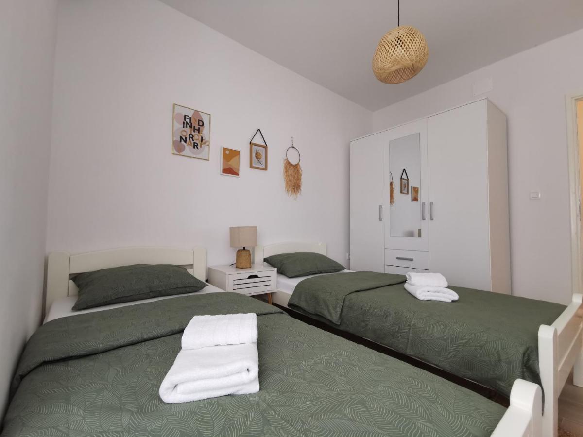 Boho Dream Apartment Пула Екстер'єр фото