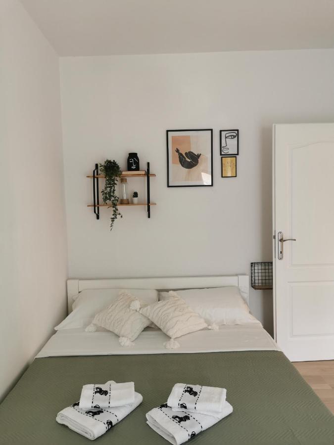 Boho Dream Apartment Пула Екстер'єр фото
